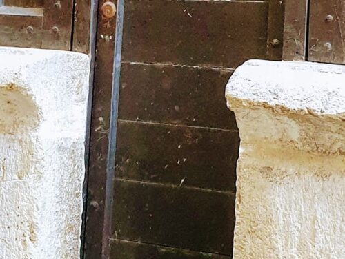 LOTTATE PER ENTRARE